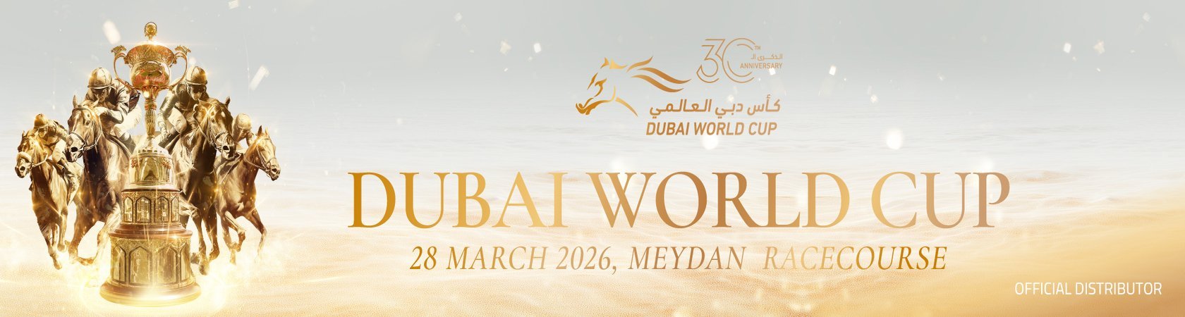 2025ドバイワールドカップ　公式ベスト　非売品　レア　Sサイズ 2025ドバイワールドカップ 公式ベスト 非売品 レア Sサイズ